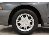 2003 Mitsubishi Galant DE Wheel