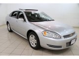 2013 Chevrolet Impala LT