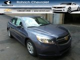 2013 Chevrolet Malibu LS