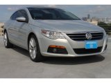 2009 Volkswagen CC VR6 Sport