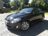 2007 Lexus IS 250 AWD