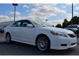 2008 Toyota Camry LE