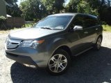 2008 Acura MDX Technology