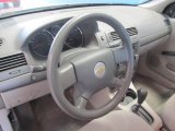 2006 Chevrolet Cobalt LS Sedan Steering Wheel