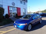 2007 Honda Civic Si Sedan