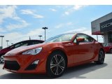 2013 Scion FR-S Sport Coupe