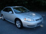 2013 Chevrolet Impala LT