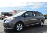2013 Toyota Sienna LE