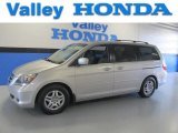 2005 Honda Odyssey EX-L