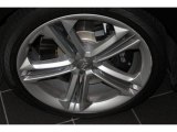 2013 Audi S8 4.0 TFSI quattro Sedan Wheel