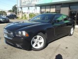 2012 Dodge Charger SE