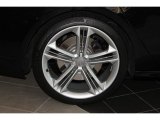 2013 Audi S8 4.0 TFSI quattro Sedan Wheel