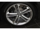 Audi S8 2013 Wheels and Tires