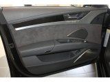 2013 Audi S8 4.0 TFSI quattro Sedan Door Panel