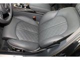 2013 Audi S8 4.0 TFSI quattro Sedan Front Seat