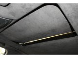 2013 Audi S8 4.0 TFSI quattro Sedan Sunroof