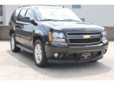 2011 Black Chevrolet Tahoe LT #86037302