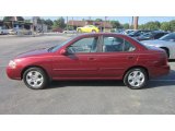 2004 Nissan Sentra 1.8 S