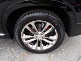 2014 Kia Sorento SX V6 AWD Wheel
