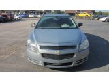 2009 Chevrolet Malibu LS Sedan