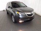 2011 Acura MDX Technology