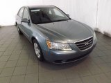 2009 Hyundai Sonata GLS