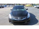 2010 Nissan Altima 2.5 SL
