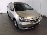 2007 Honda Odyssey EX-L