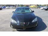 2005 Black Pontiac Grand Prix Sedan #86037185