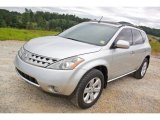 2007 Nissan Murano SL AWD