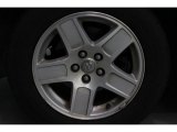 2006 Dodge Magnum SXT Wheel