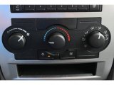 2006 Dodge Magnum SXT Controls