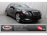 2012 Mercedes-Benz E 350 Sedan