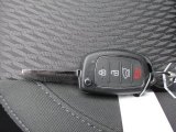 2013 Hyundai Santa Fe GLS AWD Keys