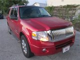 2008 Ford Expedition XLT