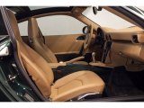 2009 Porsche 911 Targa 4S Front Seat