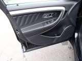 2014 Ford Taurus SEL AWD Door Panel