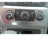 2014 GMC Acadia SLE Controls