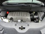 2009 Buick Enclave CXL AWD 3.6 Liter GDI DOHC 24-Valve VVT V6 Engine