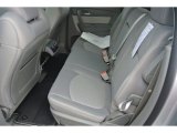2014 GMC Acadia SLE Rear Seat
