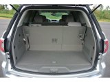 2014 GMC Acadia SLE Trunk