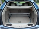 2013 Cadillac SRX Performance FWD Trunk