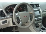2014 GMC Acadia SLE Steering Wheel