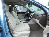2013 Cadillac SRX Performance FWD Front Seat