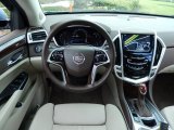 2013 Cadillac SRX Performance FWD Dashboard