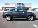 2012 Chevrolet Equinox LS