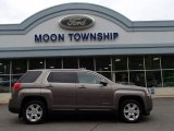2012 GMC Terrain SLE AWD
