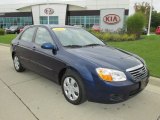 2007 Kia Spectra EX Sedan