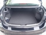 2014 Mazda MAZDA6 Sport Trunk