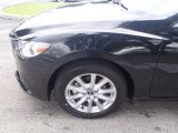 2014 Mazda MAZDA6 Sport Wheel
